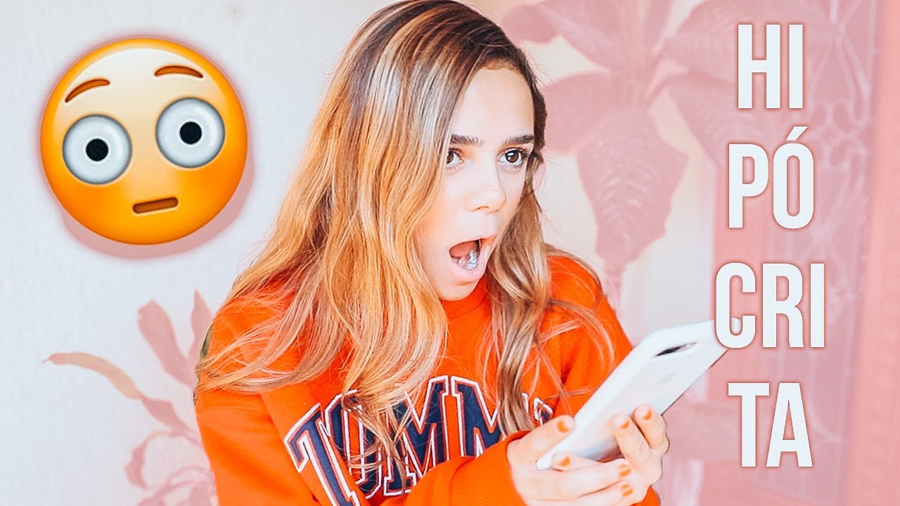  TAG YOUTUBER HIP CRITA PROBLEMAS CON YOUTUBERS YouTube