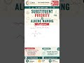 Substituent Priority in Alkene Naming Explained | JEE/NEET Chemistry
