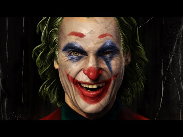 Joker Soundtrack - Joker Theme (Smile) class=