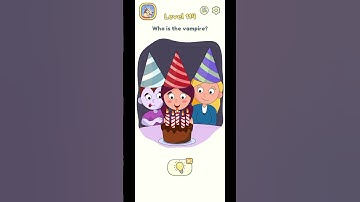 dop2 (delete one part) level 114 walk throgh solution #viralvideo #subscribe #trendingtrending