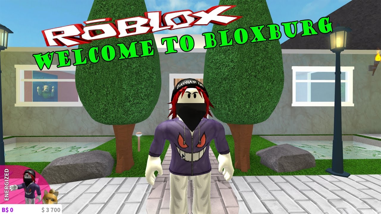 Roblox Welcome To Bloxburg Part 7 สระวายนำหนาบานทโคตรจะแพง - roblox welcome to bloxburg how to get b