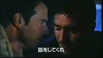 『オーロラの彼方へ』日本版劇場予告編