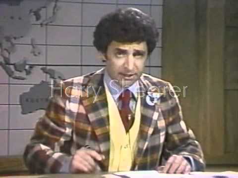 Tribute to the SNL Original Cast (1975-1980)