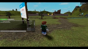ROBLOX Exploiter chat script (WORKING!)