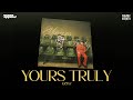 KR NA YOURS TRULY PROD BHARG OFFICIAL VISUALISER mp3