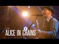 Alice In Chains Would? Guitar Center Sessions On DIRECTV