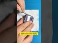 how to teardown and fix Apple watch S4 crashed display ? ✅ #repair #applewatchrepair #gadgetrepair