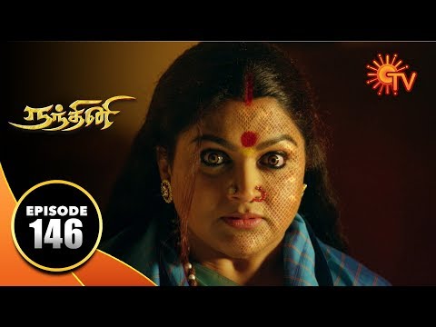 Nandhini - நந்தினி | Episode 146 | Sun TV Serial | Super Hit Tamil Serial