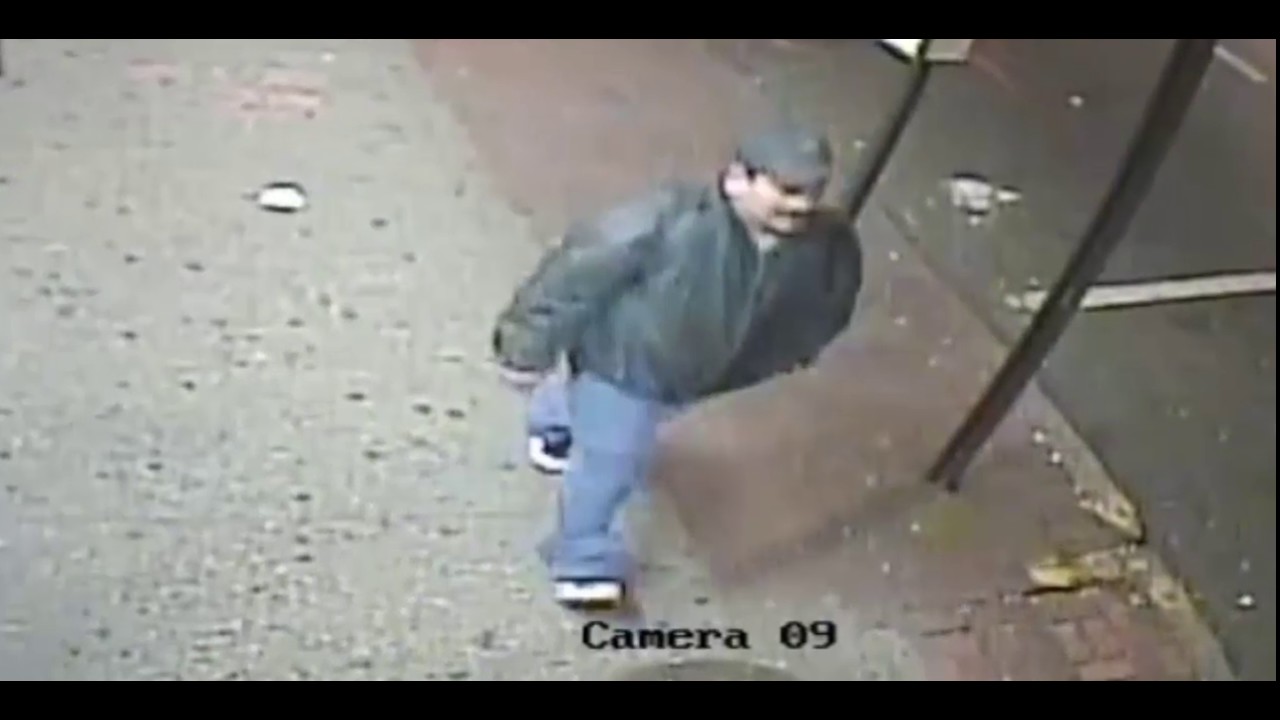 crime podcast Man Rubs Himself on Sleeping Subway Rider, NYPD Says