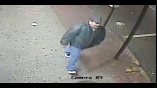 Man Rubs Himself on Sleeping Subway Rider, NYPD Says