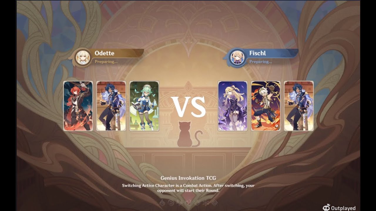 Genshin Impact: TCG | The Card Game Taking Teyvat by Storm - Part III