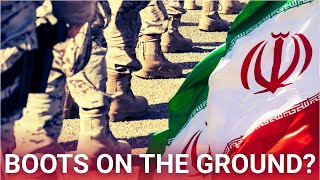 Famous Pentagon weighs deploying up to 10,000 ground troops in major Iran escalation Wealth