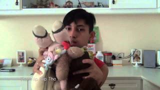 25 Random Things In My Room