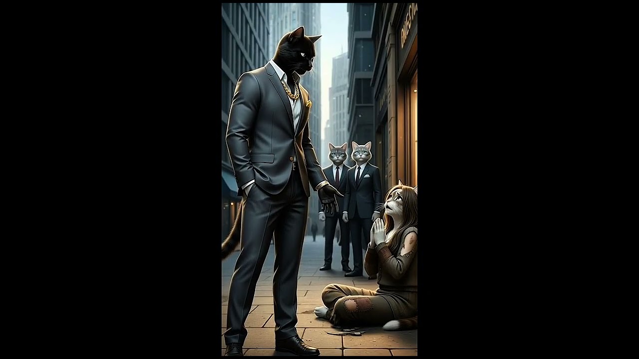 From rags to runway, her dreams came true 