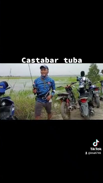 Gas rame rame
