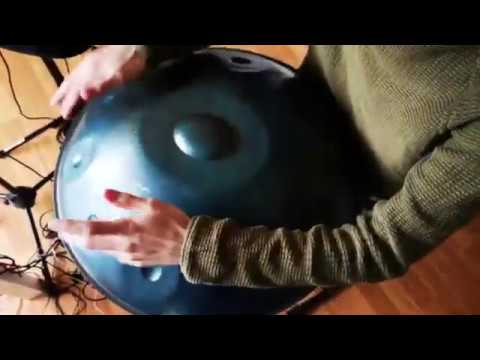 Dugimago VIDA Hijaz 9 + Bb