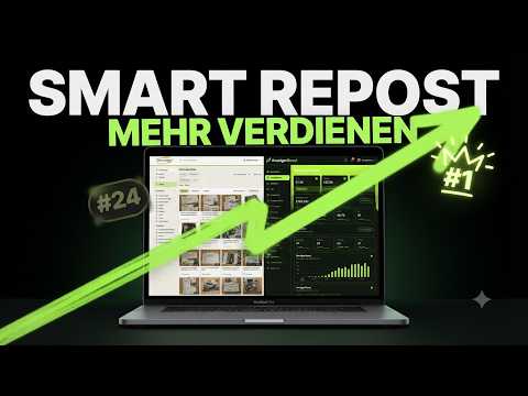 So funktioniert's – in 60 Sekunden