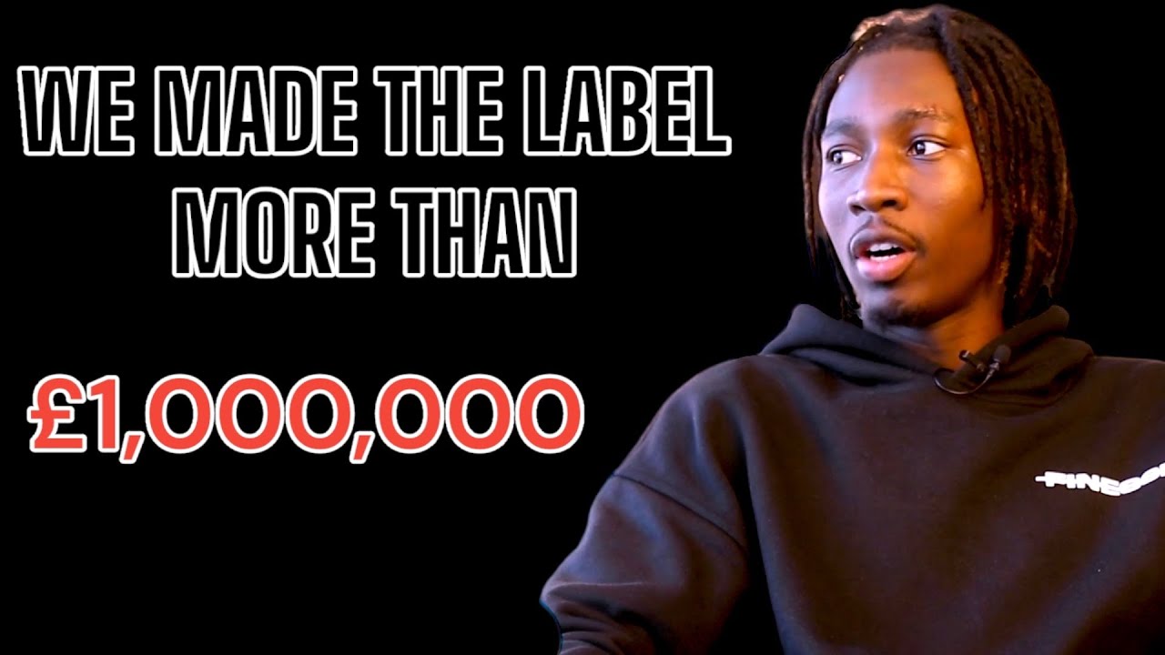 R1 Interview: What You Need To Know About Music Management | The ...