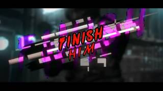 COD Black Ops 2 - FINISH HIM! - Mini Edit