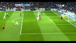realmadrid vs mallorca 5-2