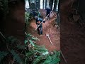 😍 SATISFYING TRAIL BUILDING 🤤 Timelapse