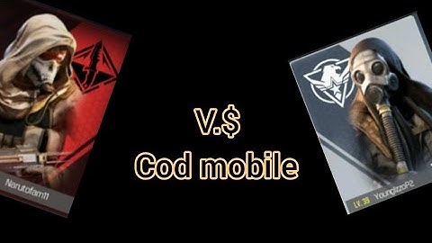 1v1 cod mobile but with captions