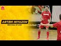 Лучший гол июня. Артём Ниязов| Best goal of june. Artem Niyazov