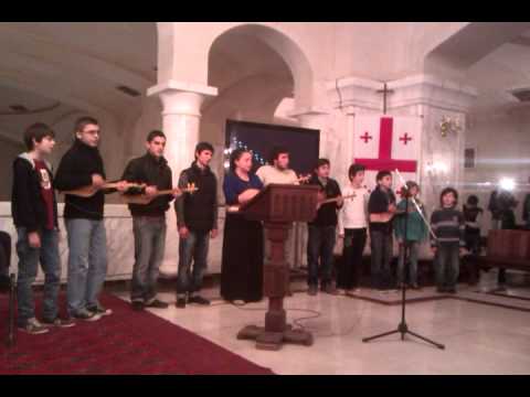 ანსამბლი \"დიოსკურია\" - სულის პეპელა