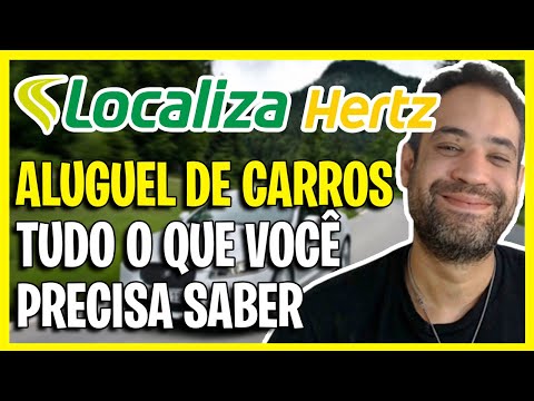 Vídeo: Onde você pode alugar um carro aos 20?