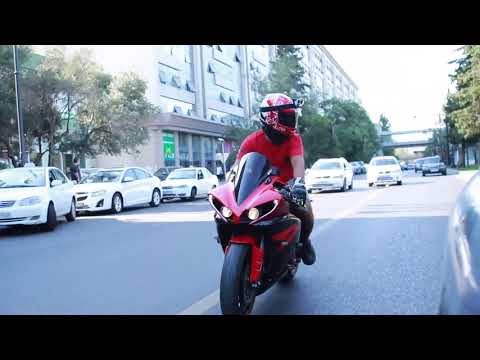 Video: Bir motosiklet mühərrikini boyaya bilərsinizmi?