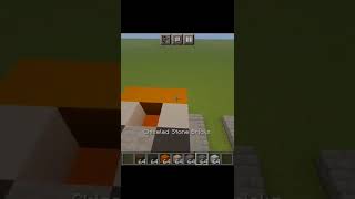 Minecraft: Mini Viking Statue #shorts