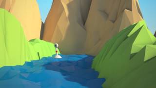 Intro - FancyFX [Low Poly] [Contest Entry]