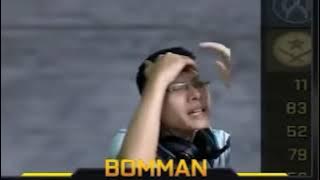 Bomman autotune nhưng lại autotune nữa ?