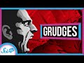 Why Is It So Hard to Let Go of Grudges?