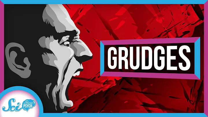 Why Is It So Hard to Let Go of Grudges? - DayDayNews