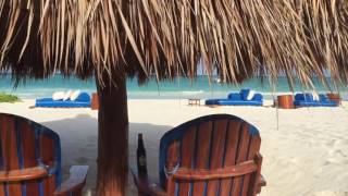 The Beach at Belmond Maroma