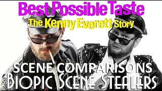 Best Possible Taste: The Kenny Everett Story
