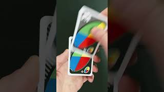 How to Play Uno Flex if you already know how to play #uno