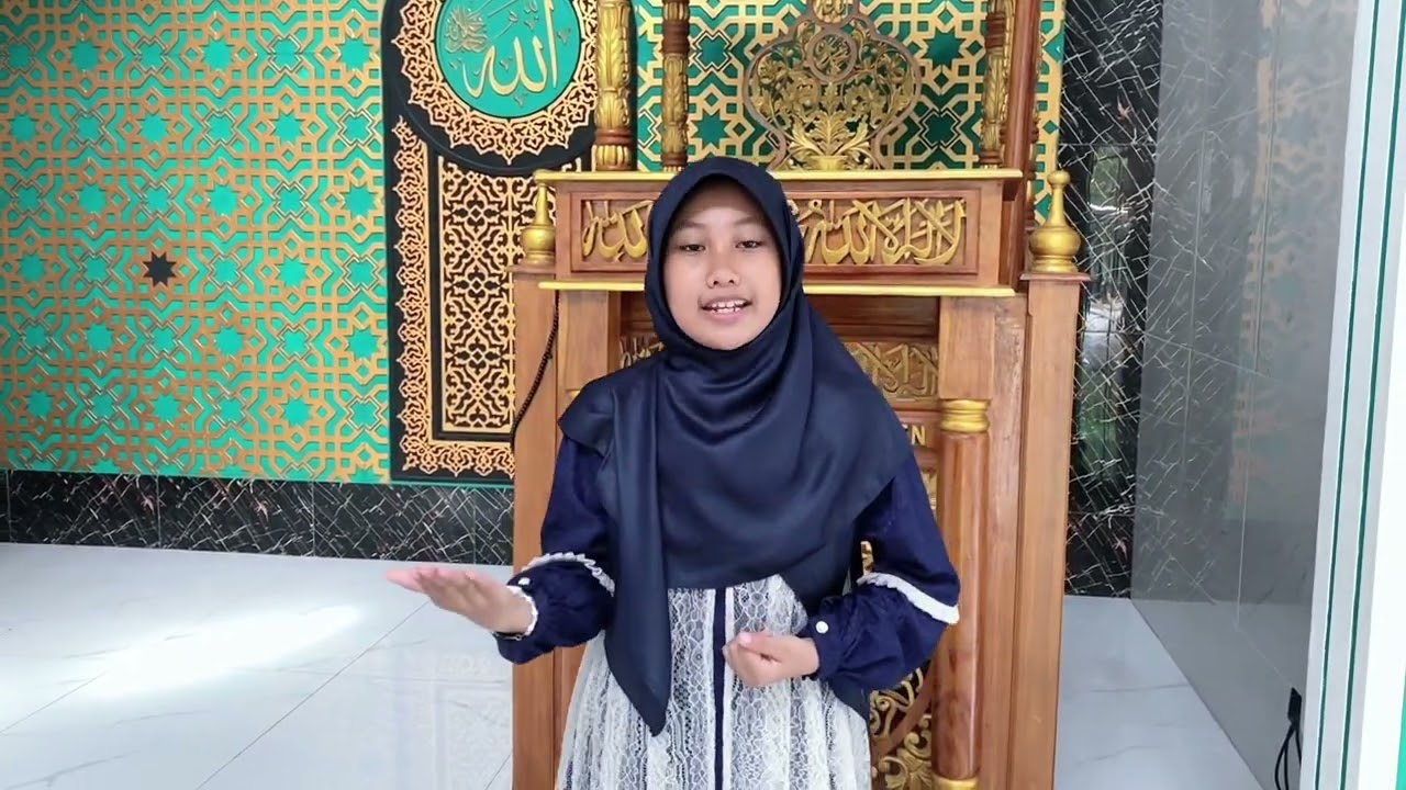 KULTUM Ramadhan