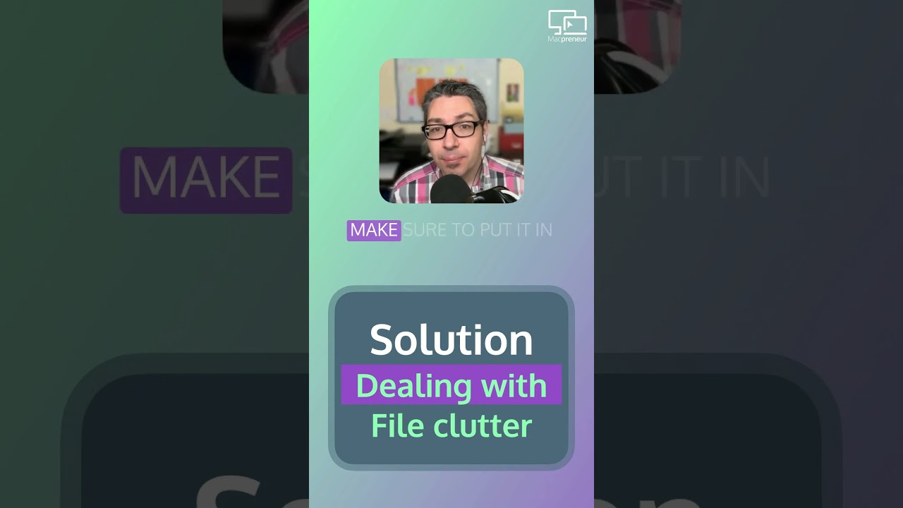 Boost your productivity as a solopreneur with these Mac hacks!