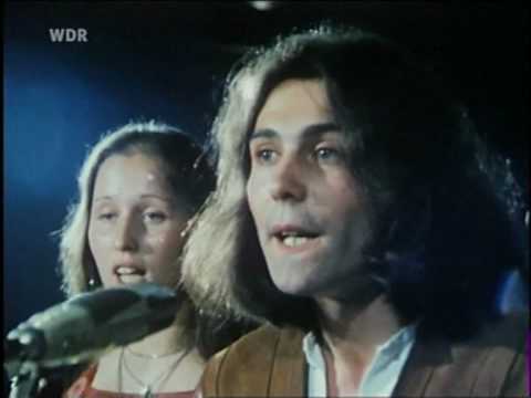 Ougenweide • Willkommen (1976)