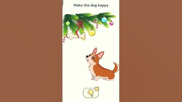 DOP2 level 188 make the dog happy #shorts #dop2 #dop2dop #gameplay #dop2dop2 #games #dop2solutionsdo