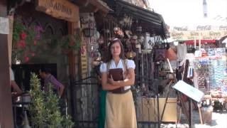 Drive through Medjugorje & Mostar