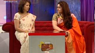 Koffee With DD - Kushboo and Gowthami - 01/26/14