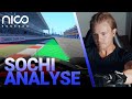 So meistert man die Sotschi Formel 1 Strecke! | Nico Rosberg
