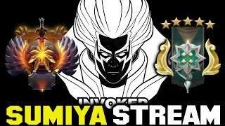 Sumiya Clownfall Invoker Bloodbath Game | Sumiya Invoker Stream Moments 4292