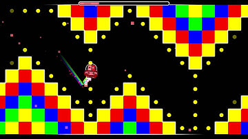 DORABAE-BASIC8! Geometry Dash [1.9] - Bycraftxx