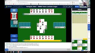 EBU Lockdown Division 2 - Essenif V Best