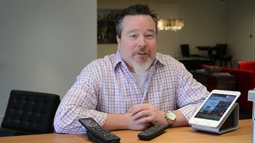 Introduction to Crestron App