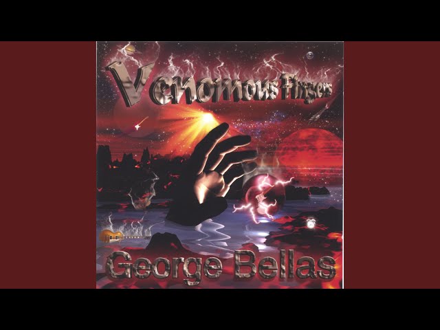 George Bellas - Above And Beyond